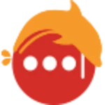 Logo of LastPass for Dolphin Browser android Application 